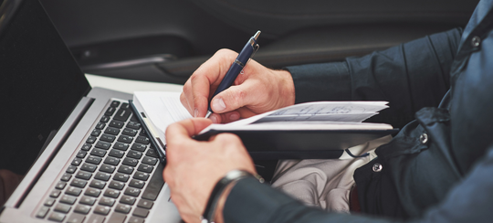 Ahad's Driving Institute