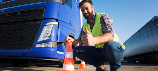 Ahad's Driving Institute