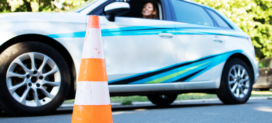 Ahad's Driving Institute