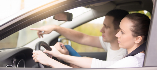 Ahad's Driving Institute