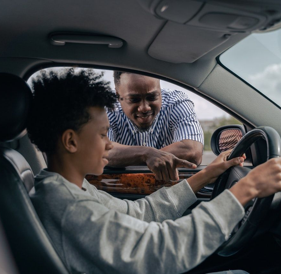 Ahad's Driving Institute