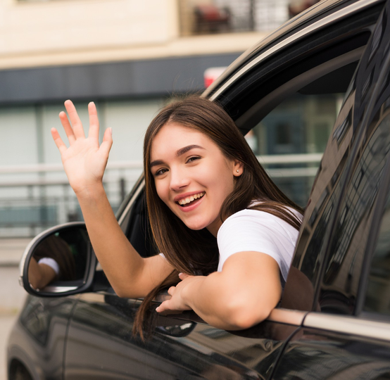 Ahad's Driving Institute