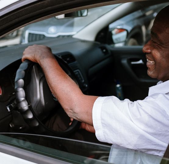 Ahad's Driving Institute
