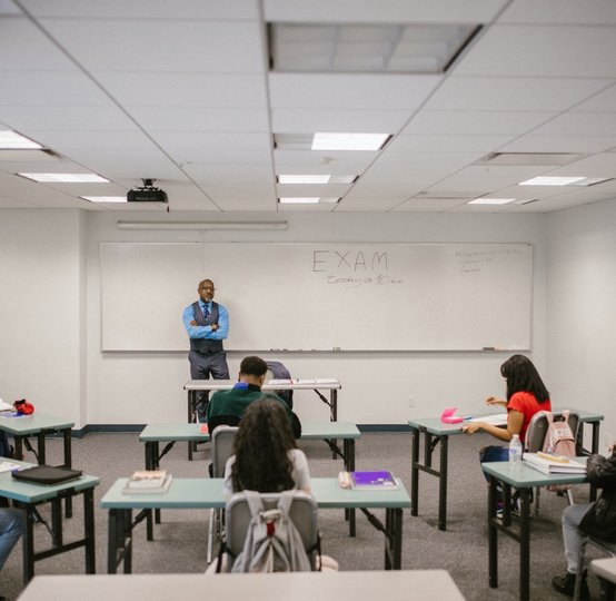 Ahad's Driving Institute