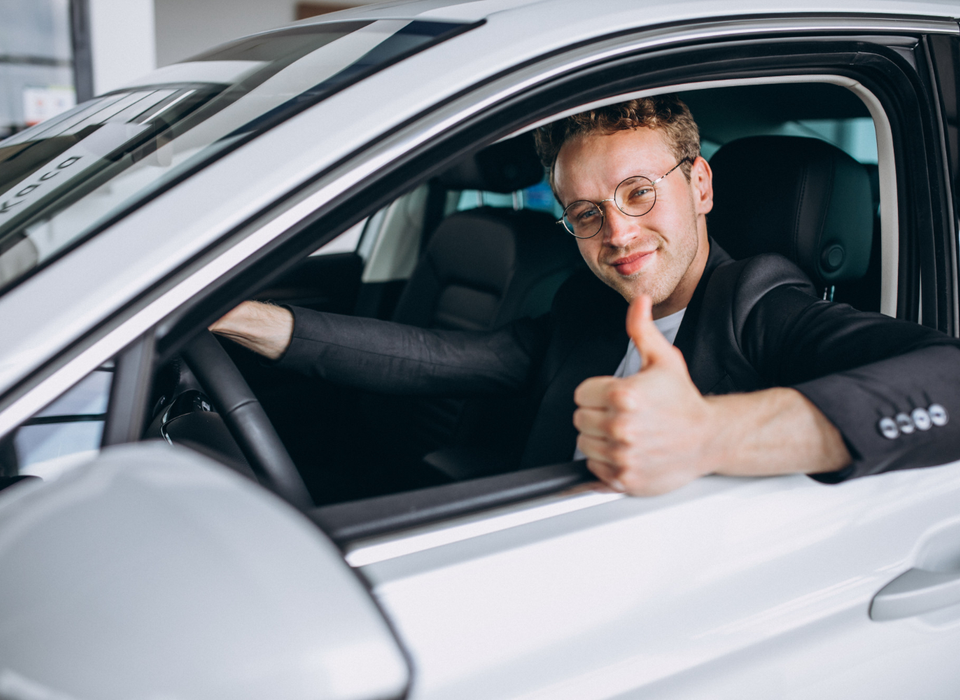 Ahad's Driving Institute